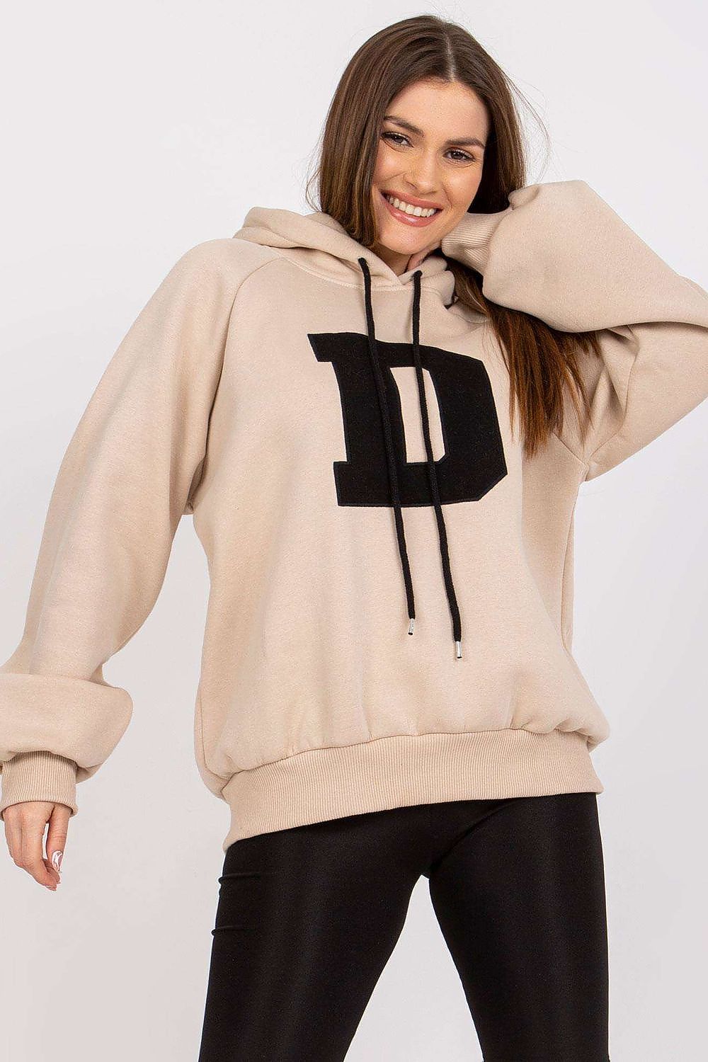 Sweatshirt model 163450